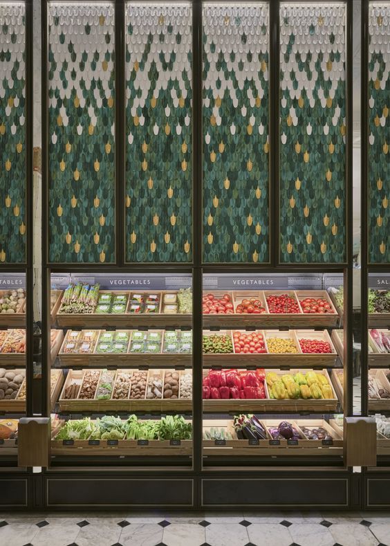 Our Favourite Health Food Stores in London