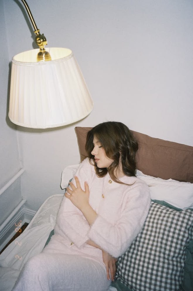 “After Years of Being Pressured to Have Sex, Even Gentle Affection Feels Jarring”