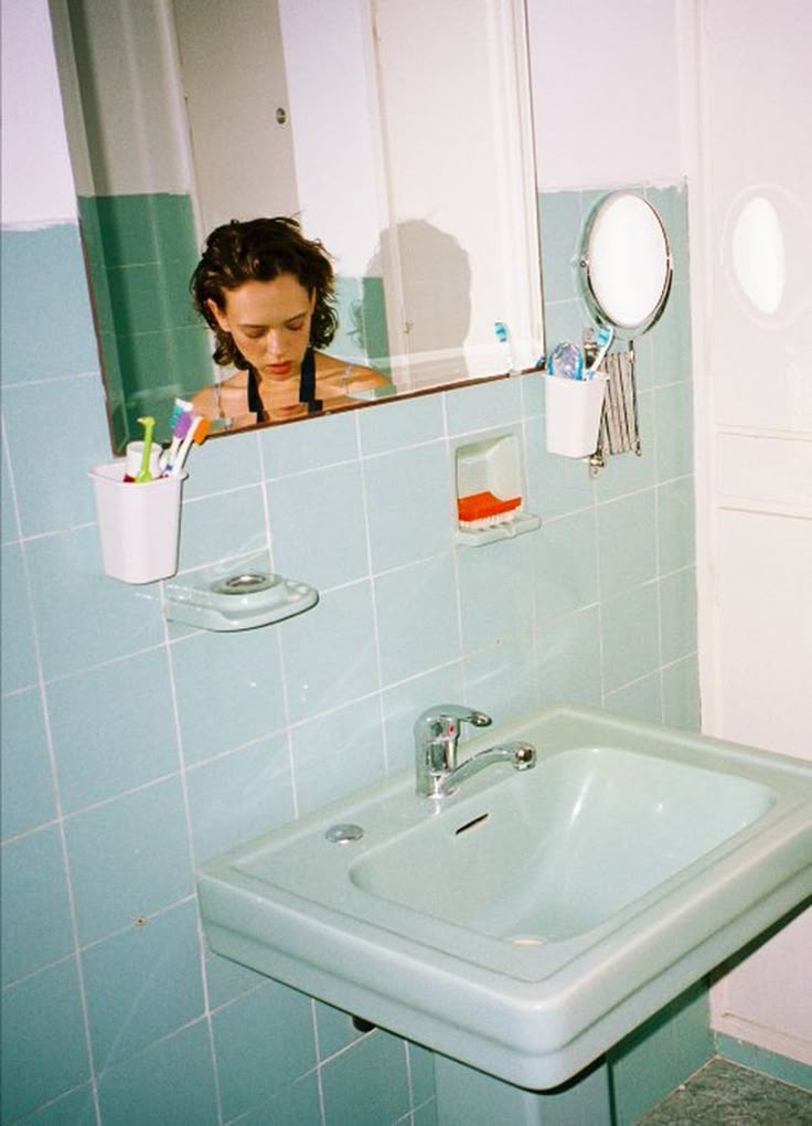 There Are Some Things Women Were Never Meant to Do in Public