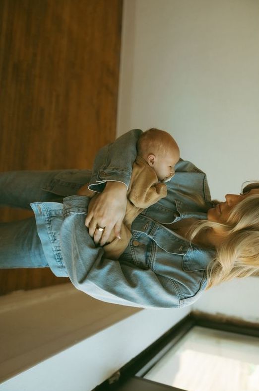 After Birth, You’re On Your Own