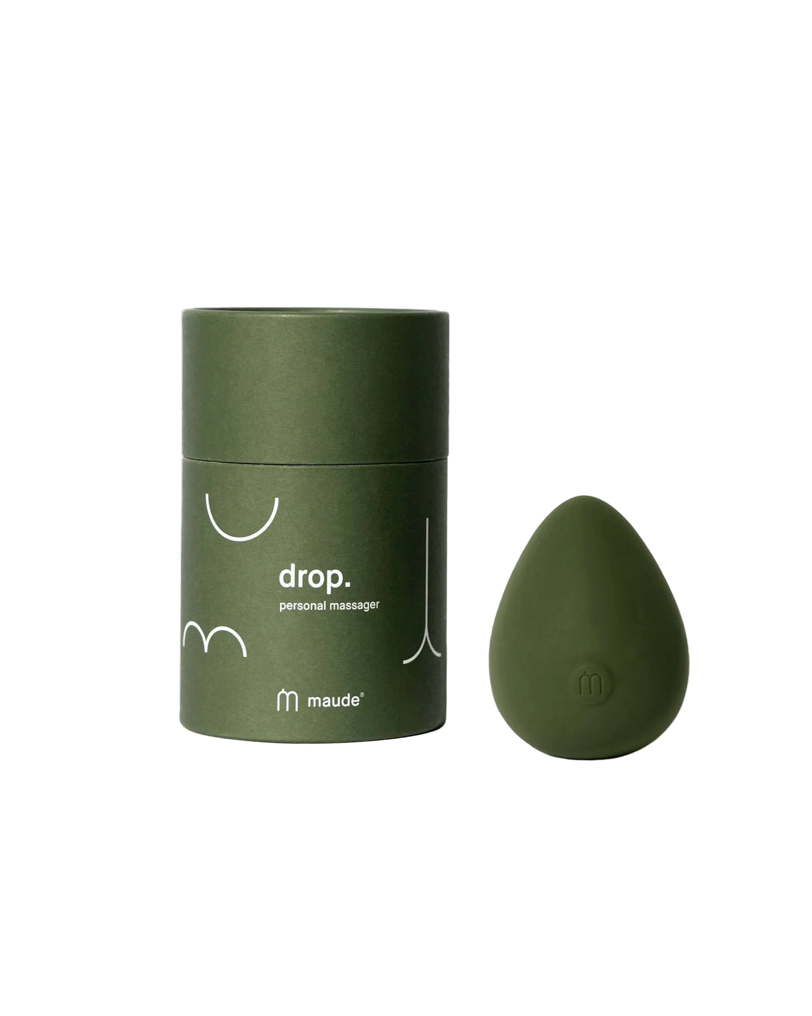 Drop - Green