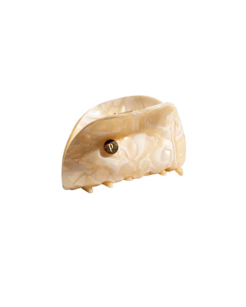 Hair Claw - Popcorn