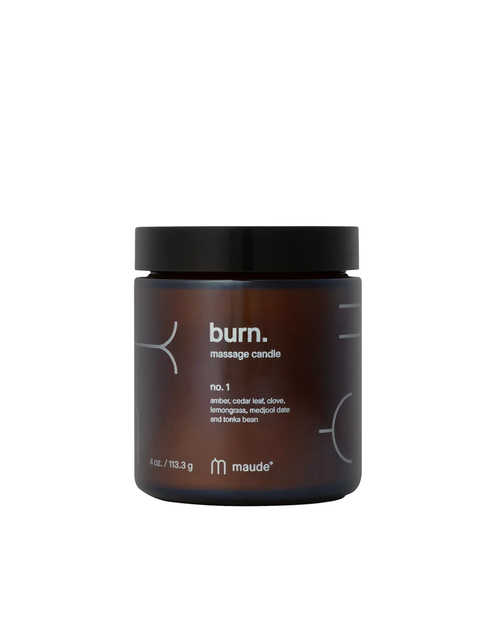 Burn No. 1
