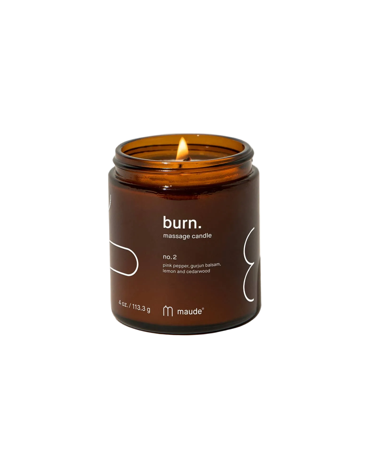Burn No. 2