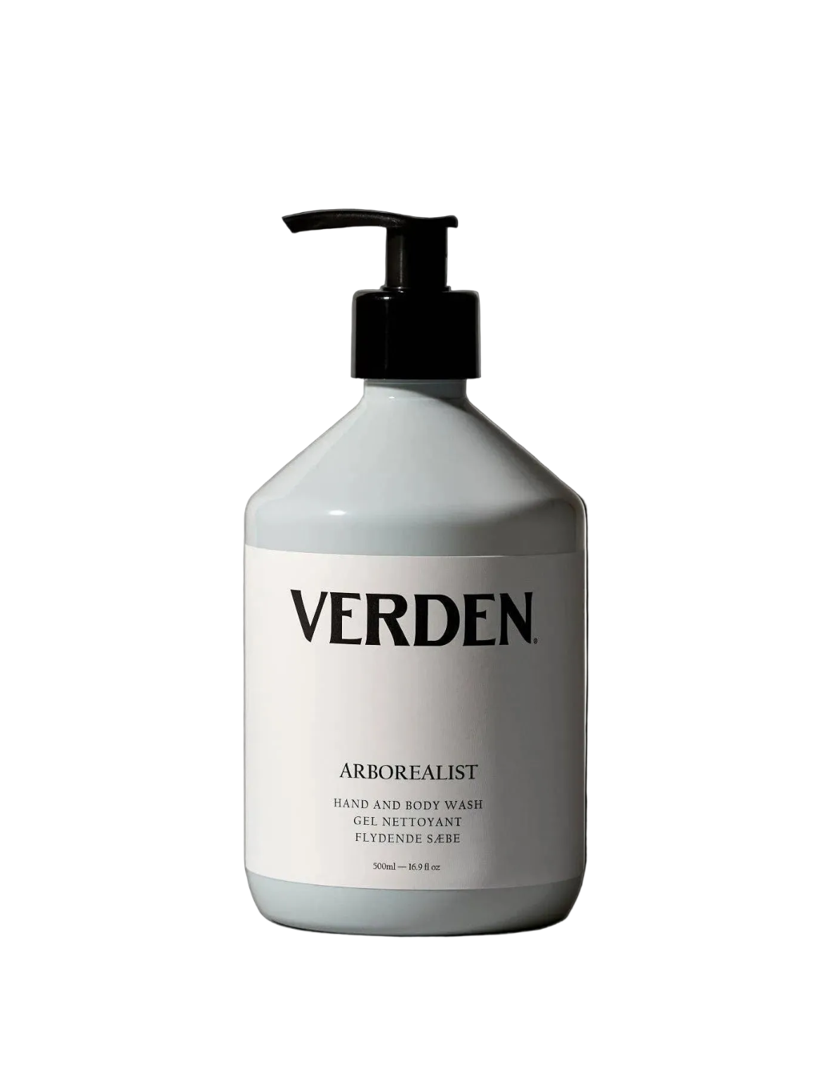 Arborealist Hand & Body Wash