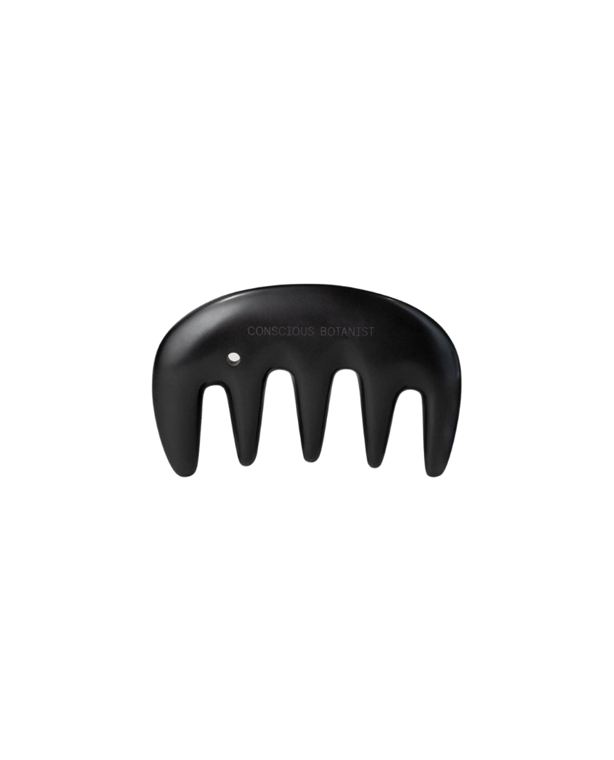 The Scalp Gua Sha