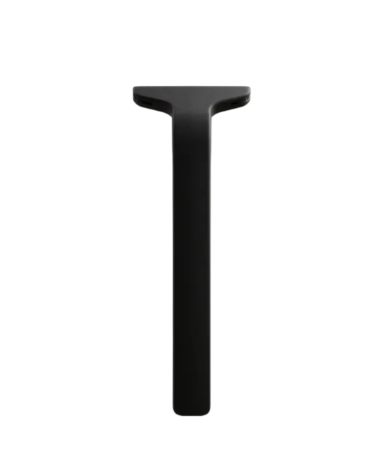Nimbi Razor 4-Pack - Slate