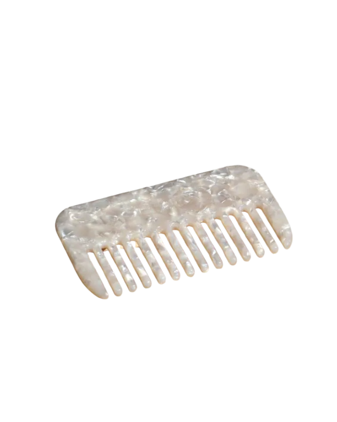 Travel Comb - Panther