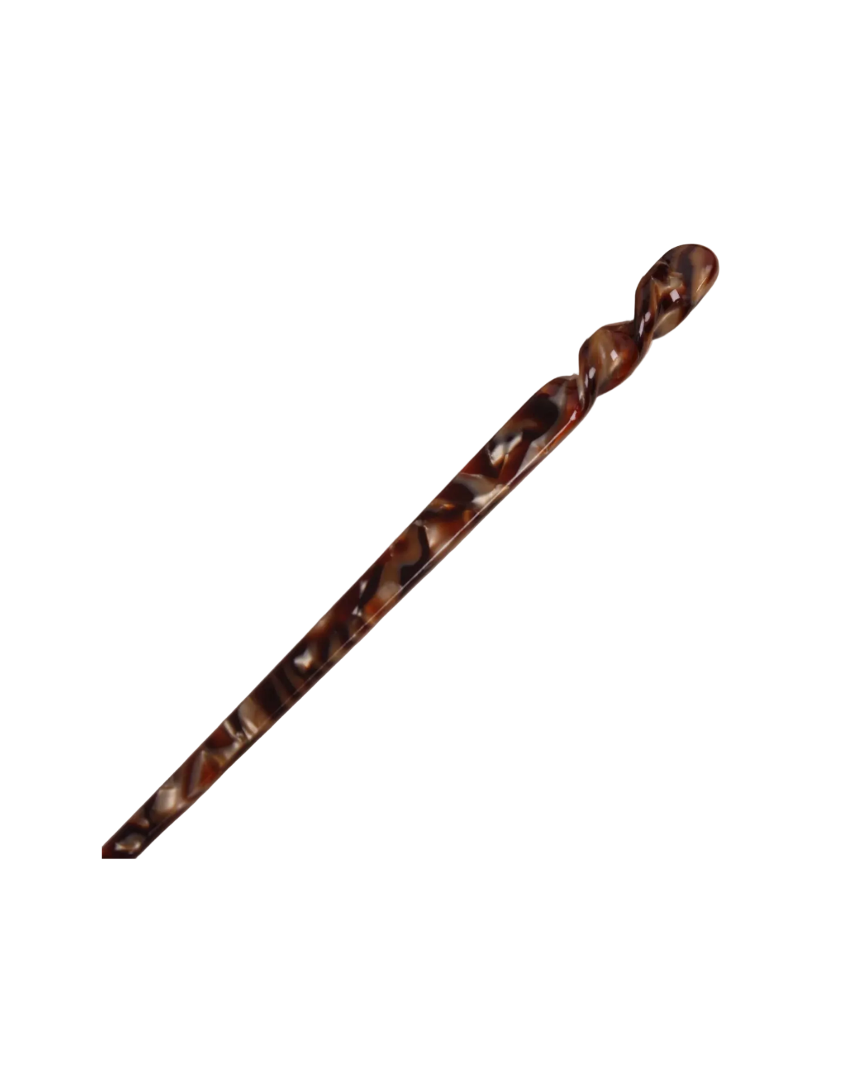 Hair Pick - Expresso