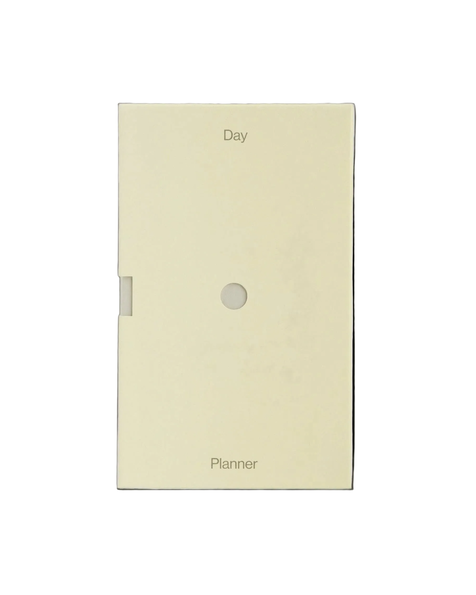 Day Planner